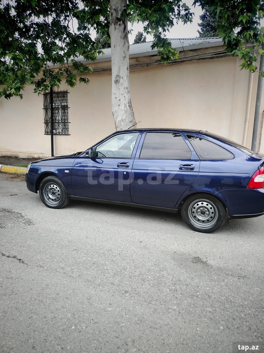 LADA (VAZ) Priora, 2013 il (9)