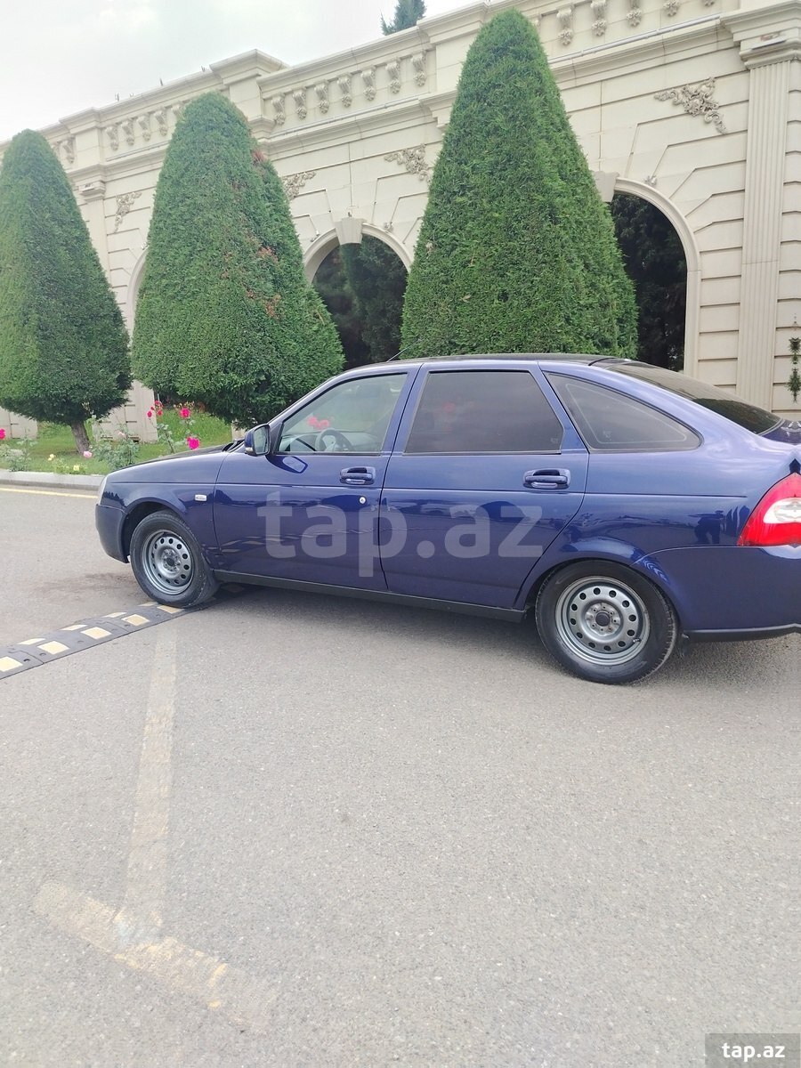 LADA (VAZ) Priora, 2013 il (3)