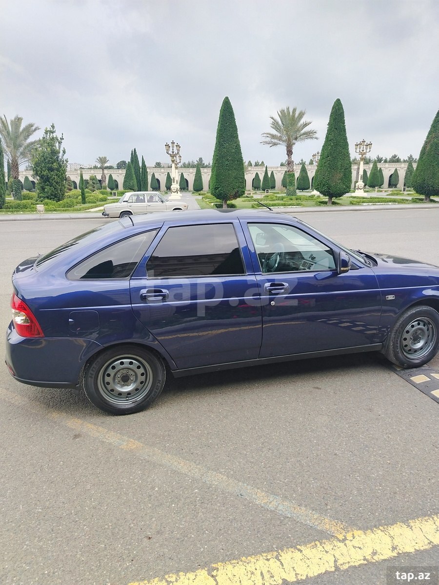 LADA (VAZ) Priora, 2013 il (4)