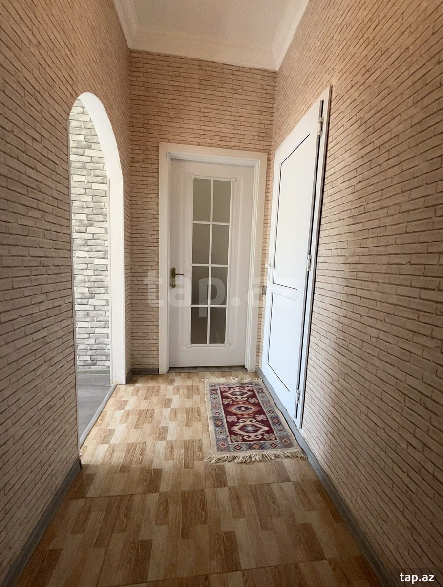 2-otaqlı yeni tikili, Masazır qəs., 40 m² (13)