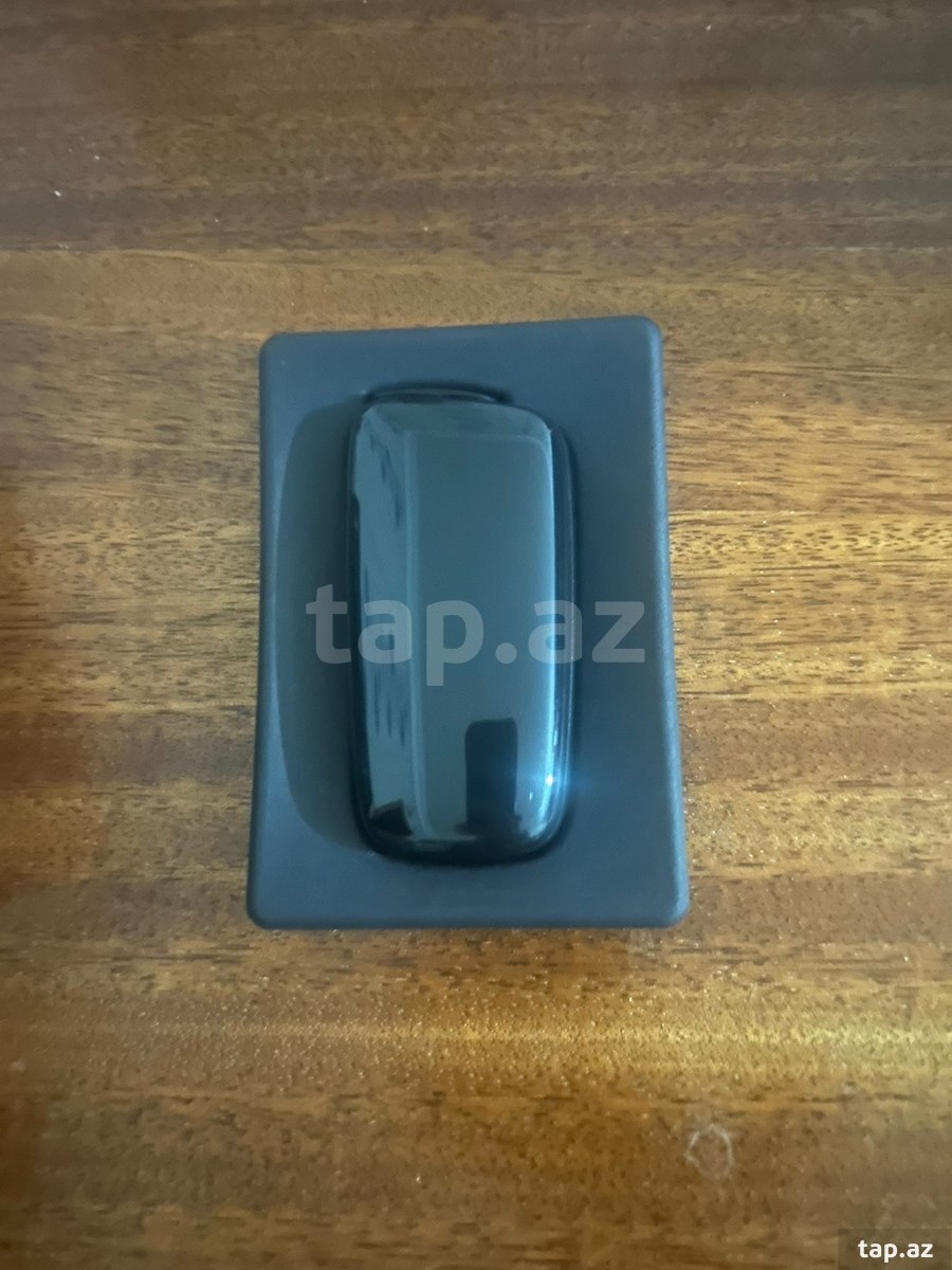 Tütün qızdırıcısı Ploom X (2)