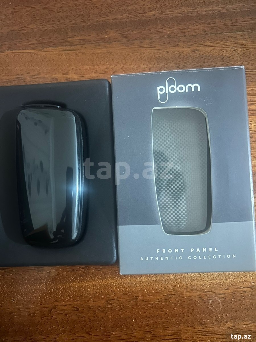 Tütün qızdırıcısı Ploom X (3)
