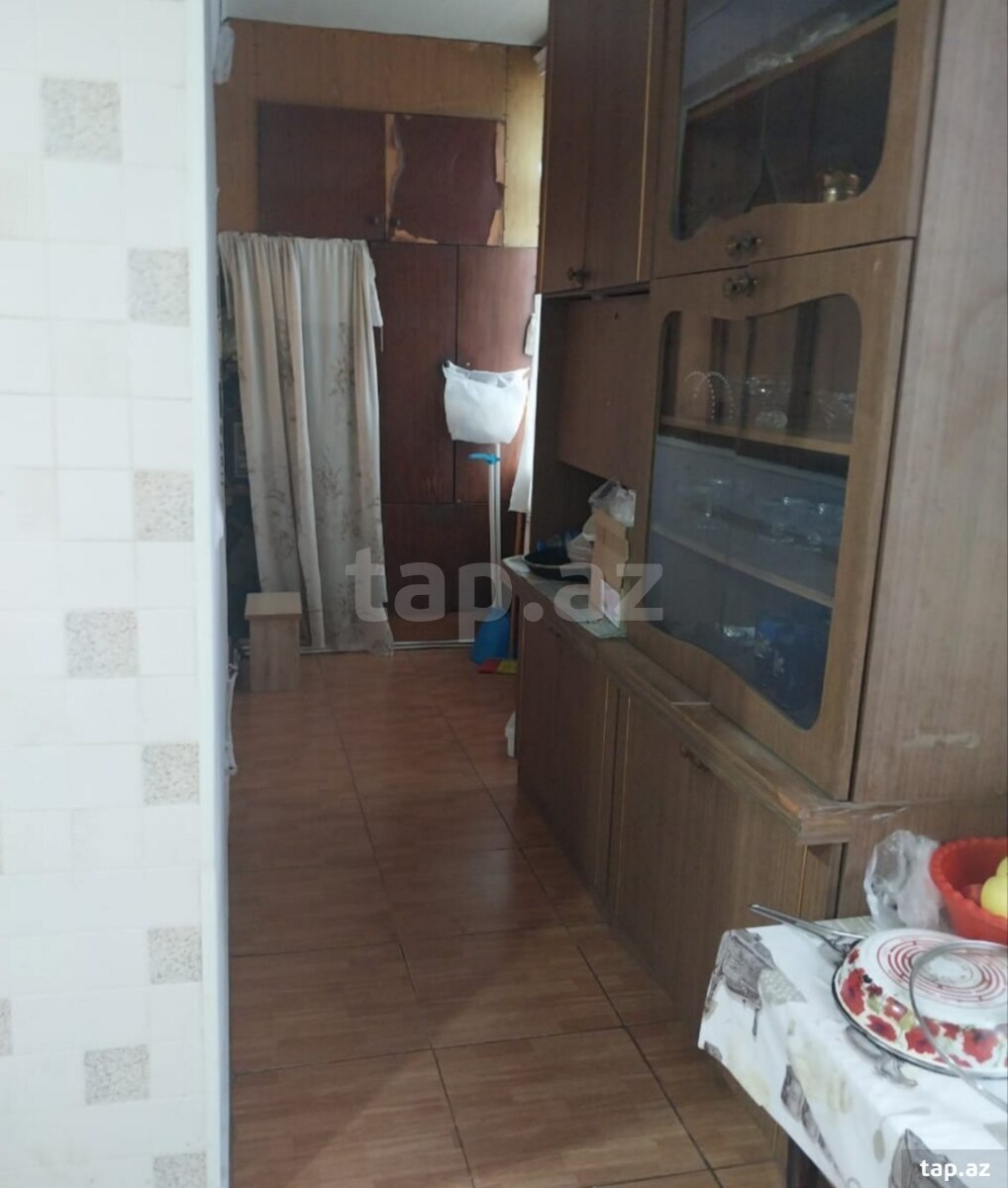 3-otaqlı mənzil, Sumqayıt ş., 76 m² (4)