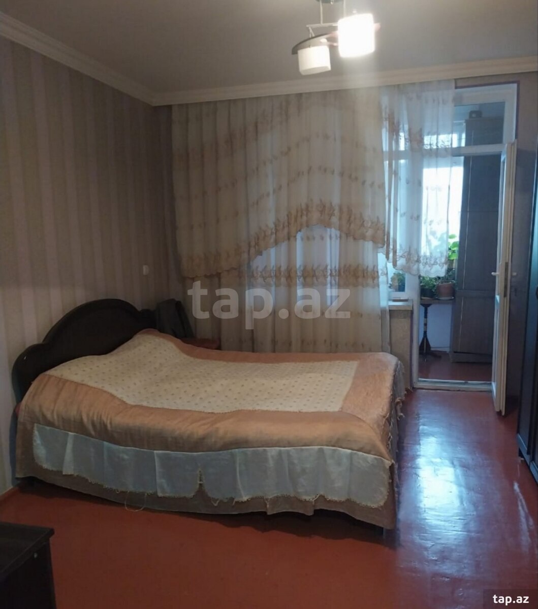 3-otaqlı mənzil, Sumqayıt ş., 76 m² (2)