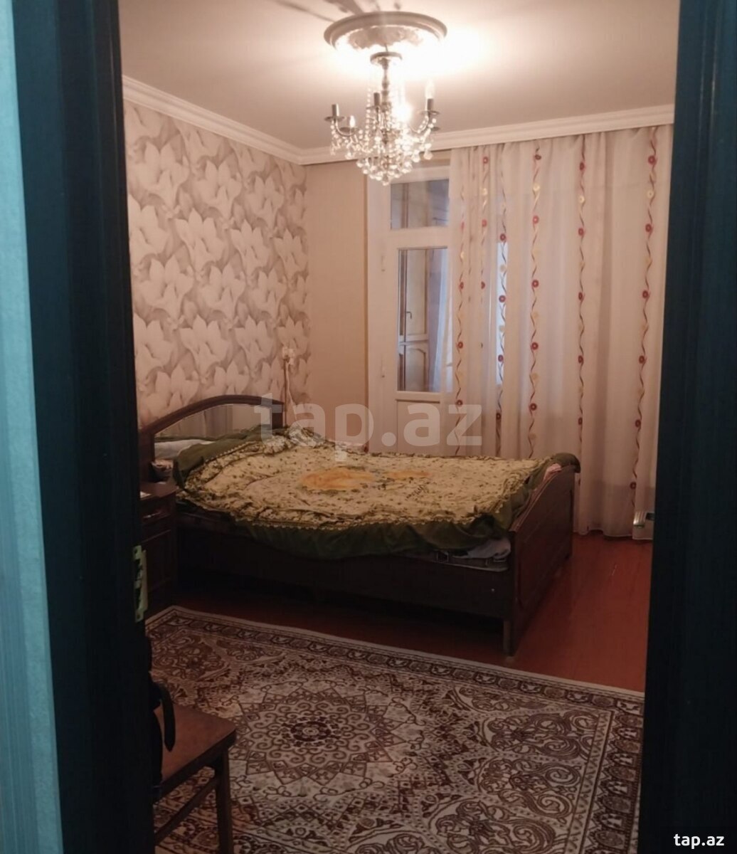3-otaqlı mənzil, Sumqayıt ş., 76 m² (10)