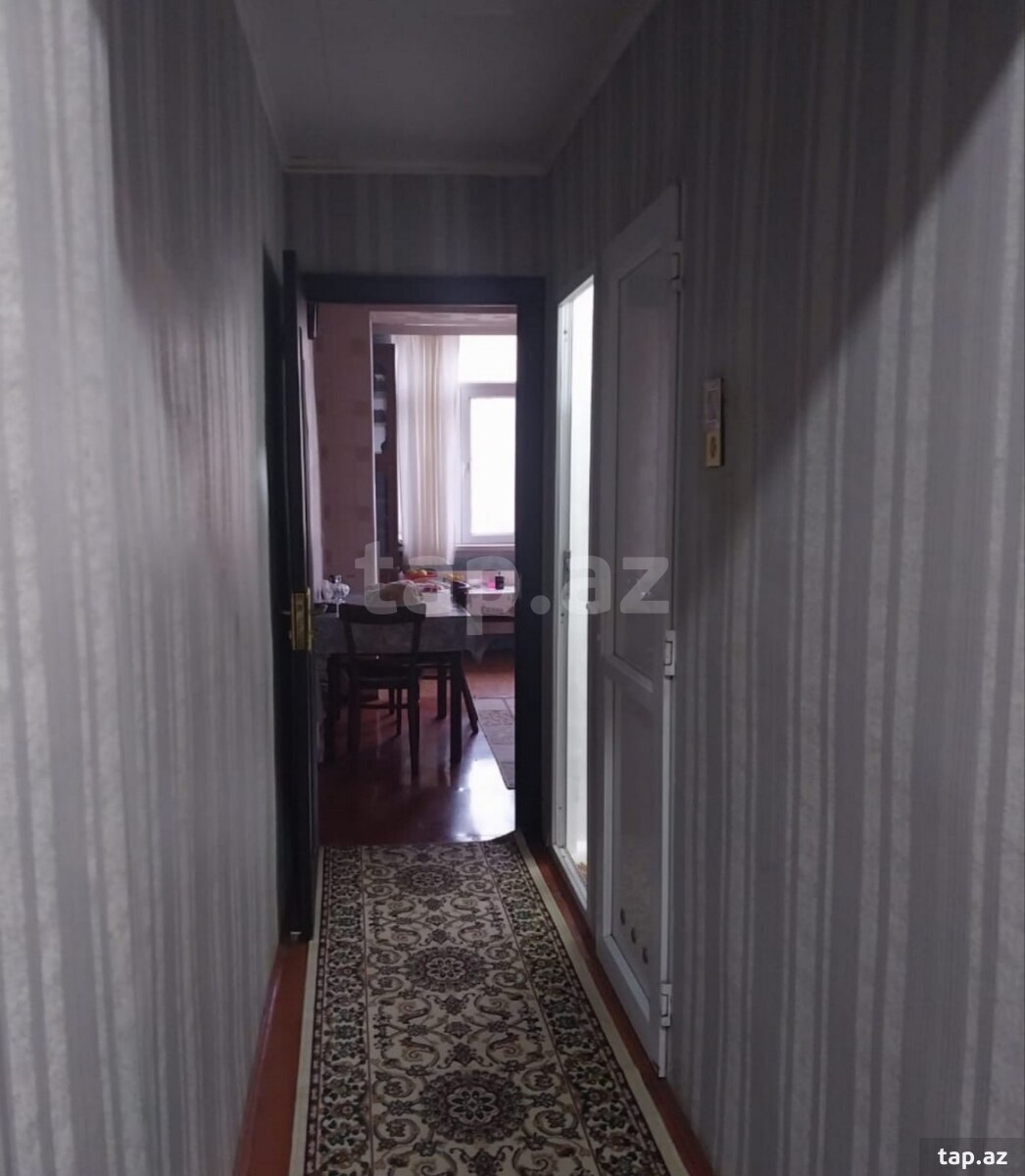 3-otaqlı mənzil, Sumqayıt ş., 76 m² (7)