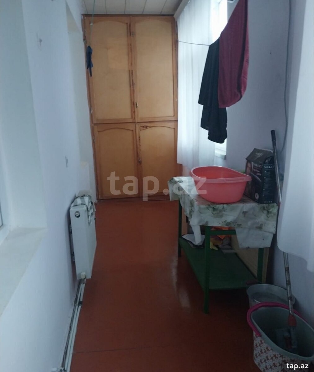3-otaqlı mənzil, Sumqayıt ş., 76 m² (11)