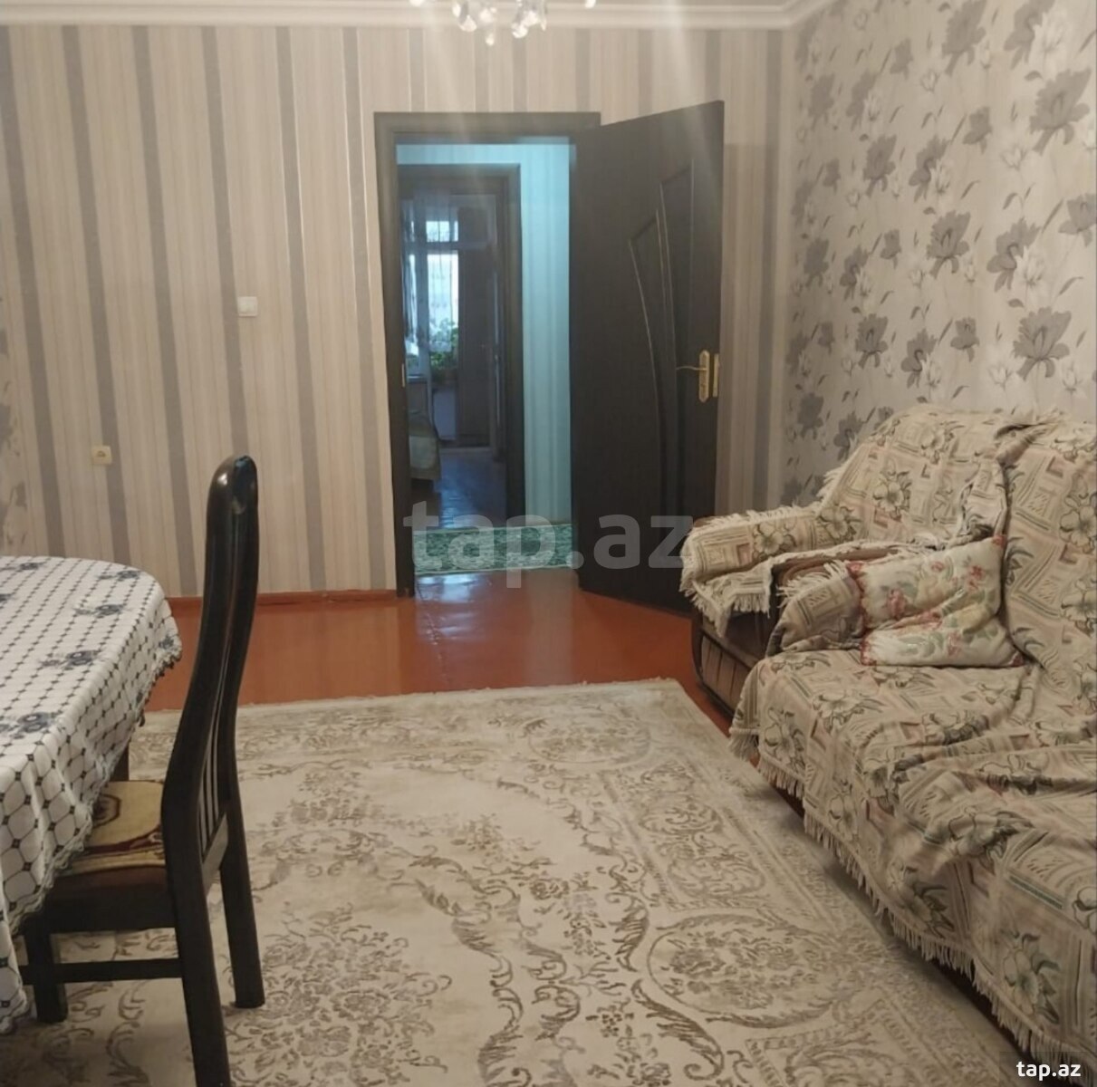 3-otaqlı mənzil, Sumqayıt ş., 76 m² (9)