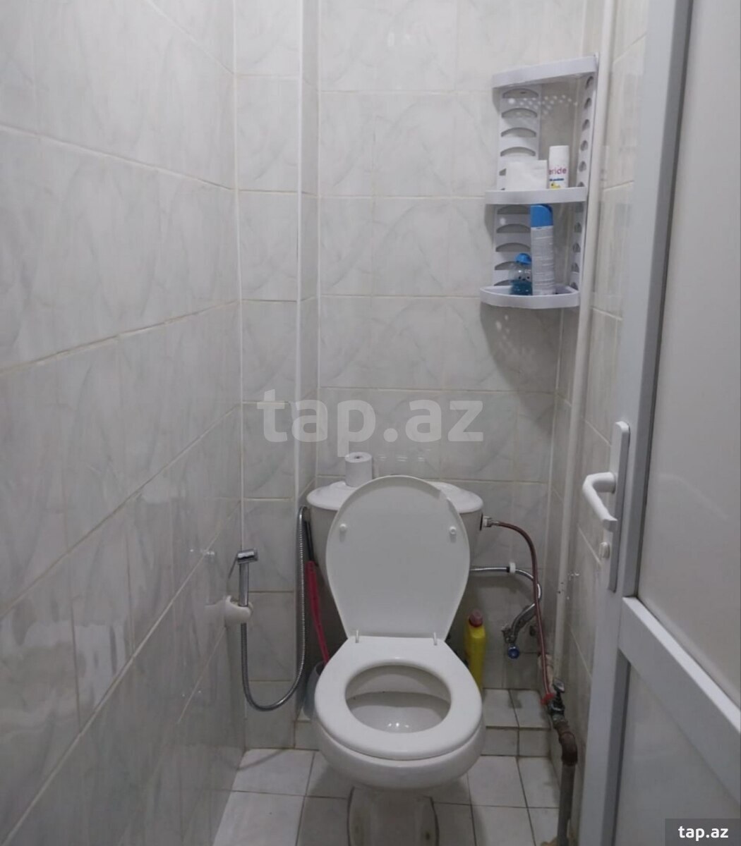 3-otaqlı mənzil, Sumqayıt ş., 76 m² (12)