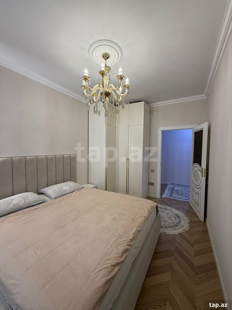 3-otaqlı yeni tikili, Xırdalan ş., 100 m² (6)