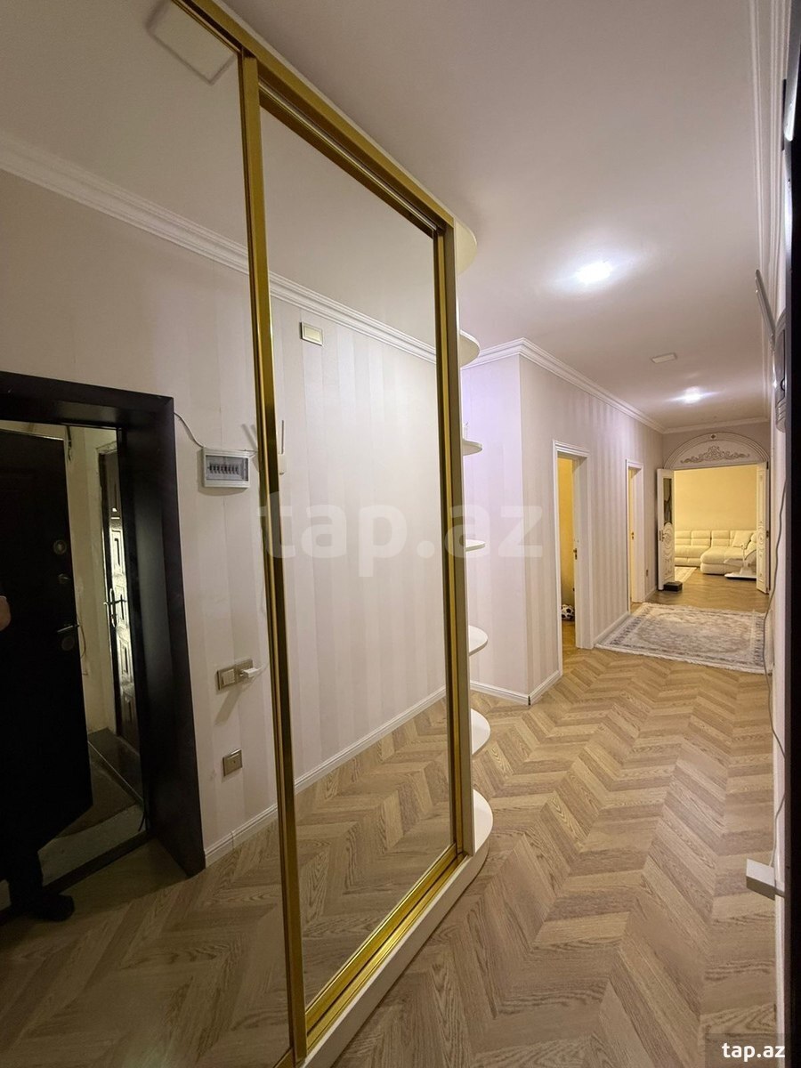 3-otaqlı yeni tikili, Xırdalan ş., 100 m² (11)