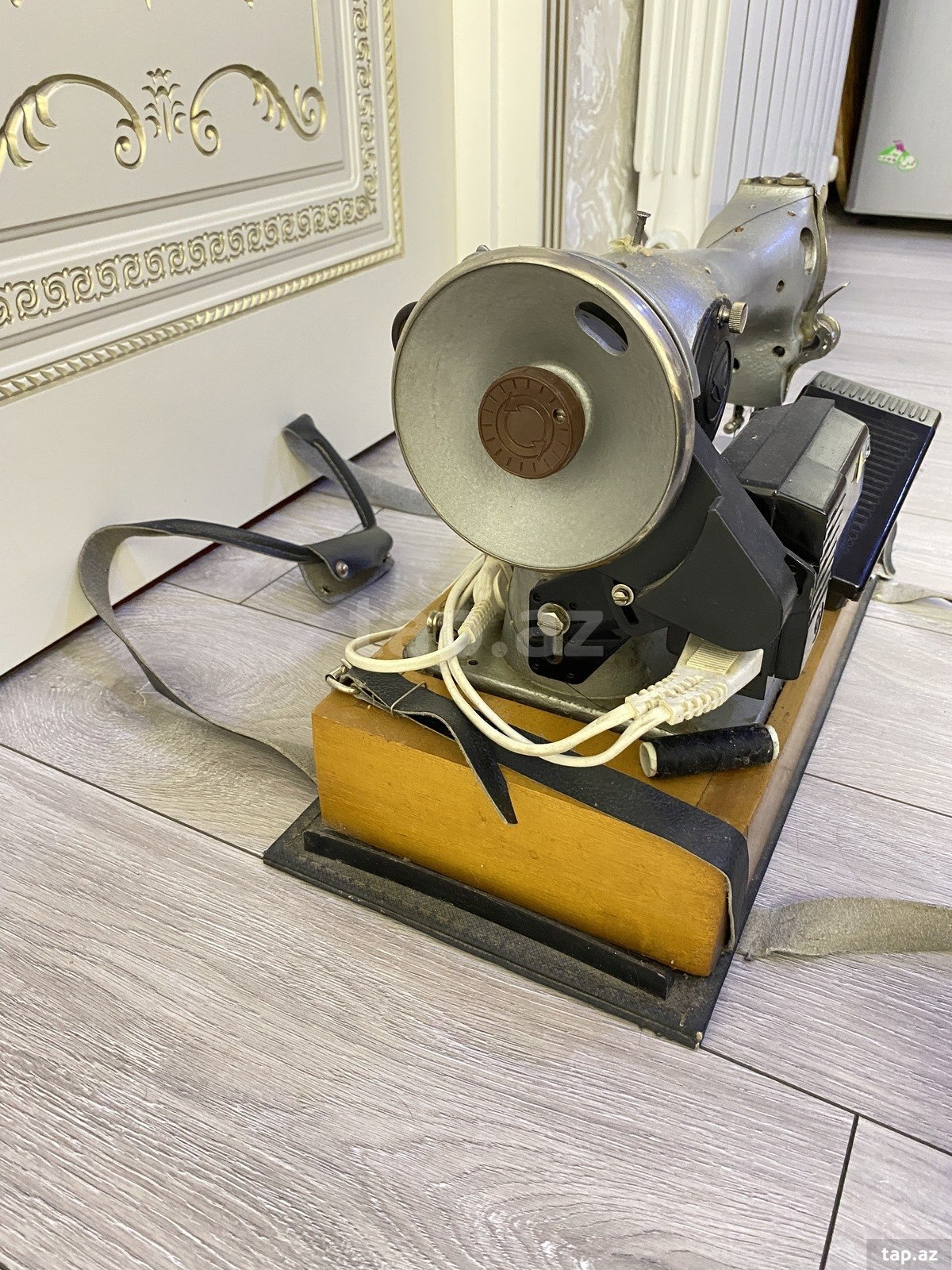 Tikiş maşını  (4)