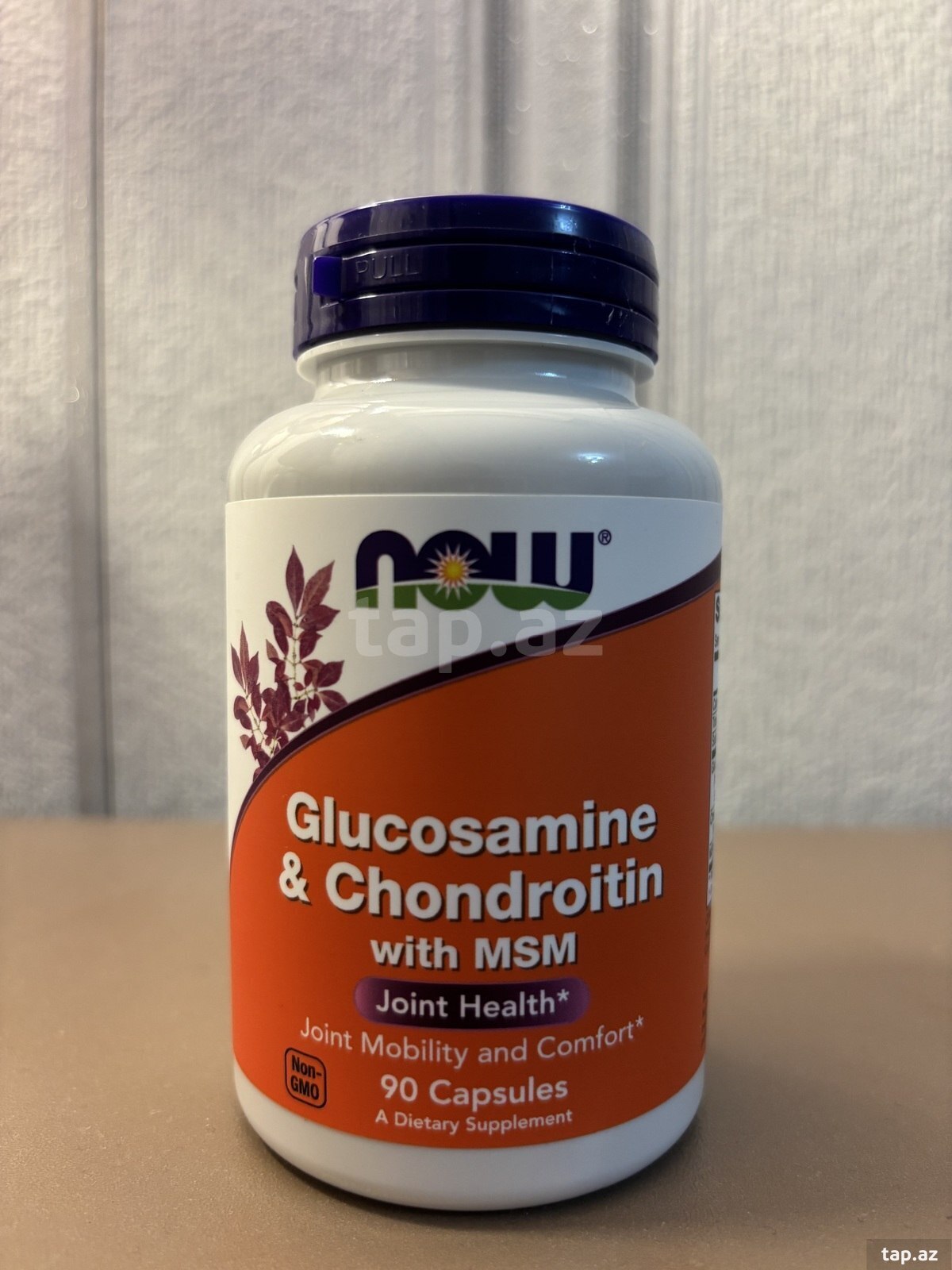 Glucosamine