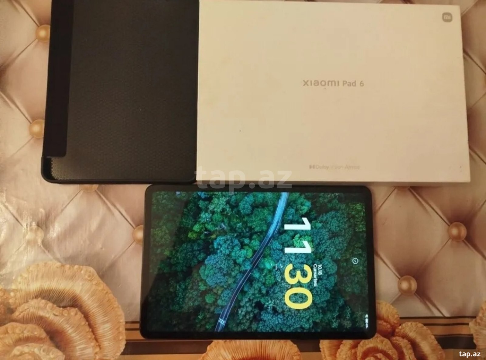 Xiaomi Pad 6 256 8GB