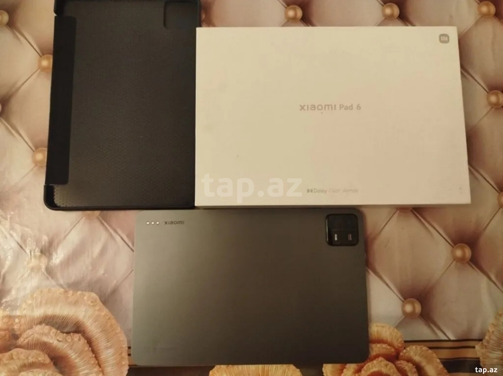 Xiaomi Pad 6 256 8GB (2)
