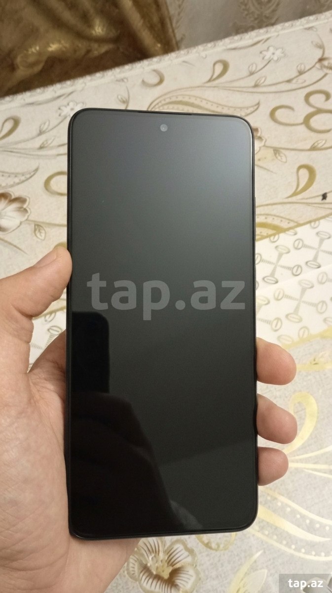 Honor X7d 4G Velvet Black 256GB/8GB