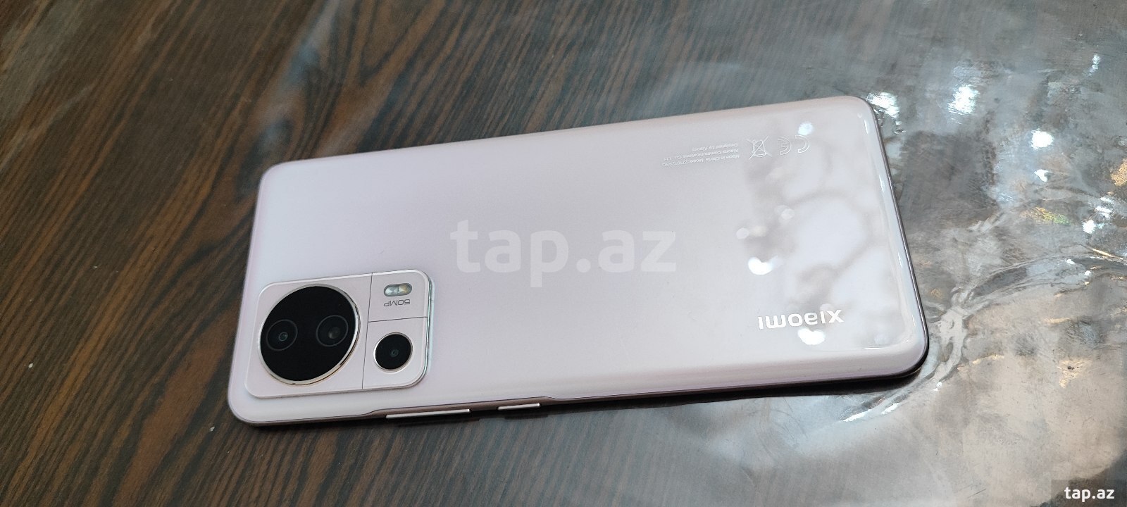 Xiaomi 13 Lite Lite Pink 256GB/8GB
