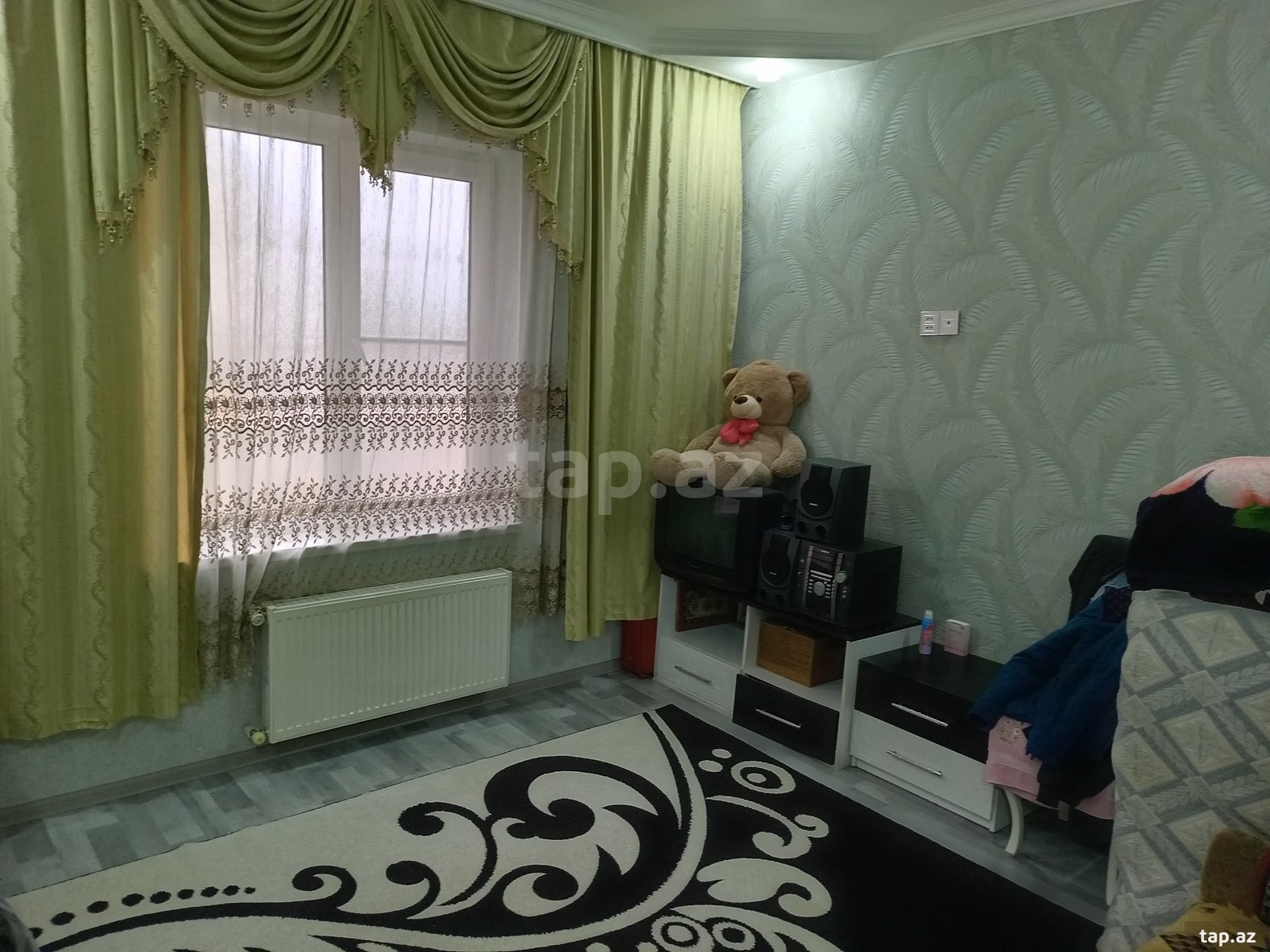 Həyət evi, Biləcəri qəs. (6)