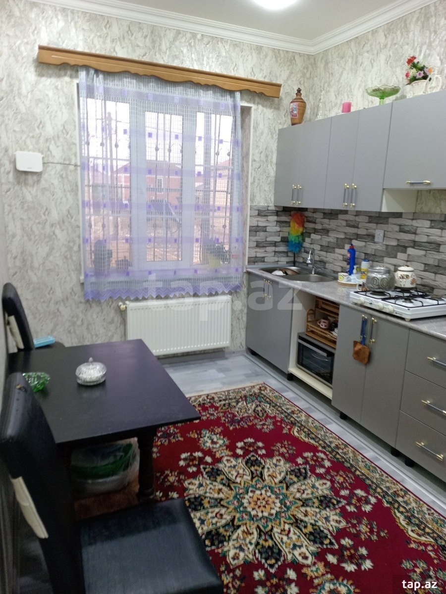 Həyət evi, Biləcəri qəs. (10)