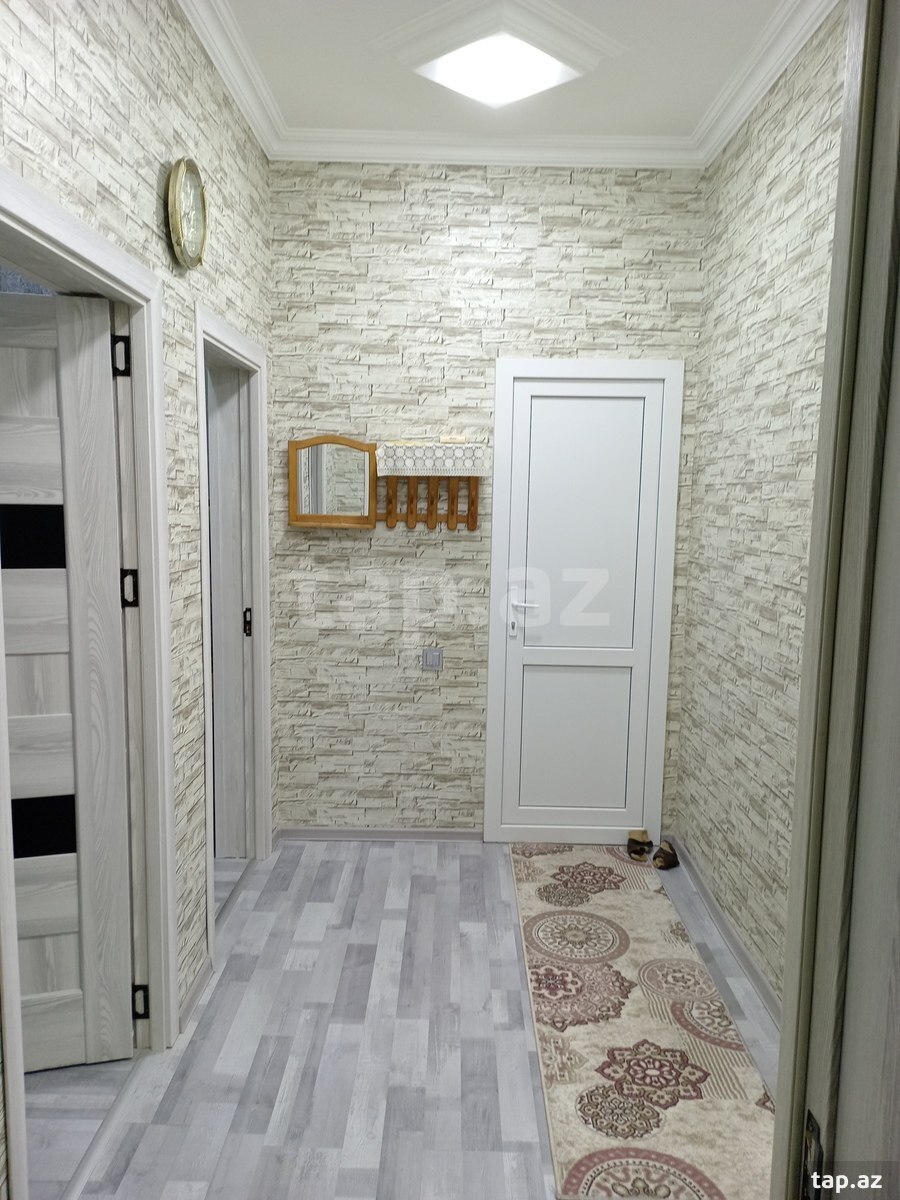 Həyət evi, Biləcəri qəs. (4)