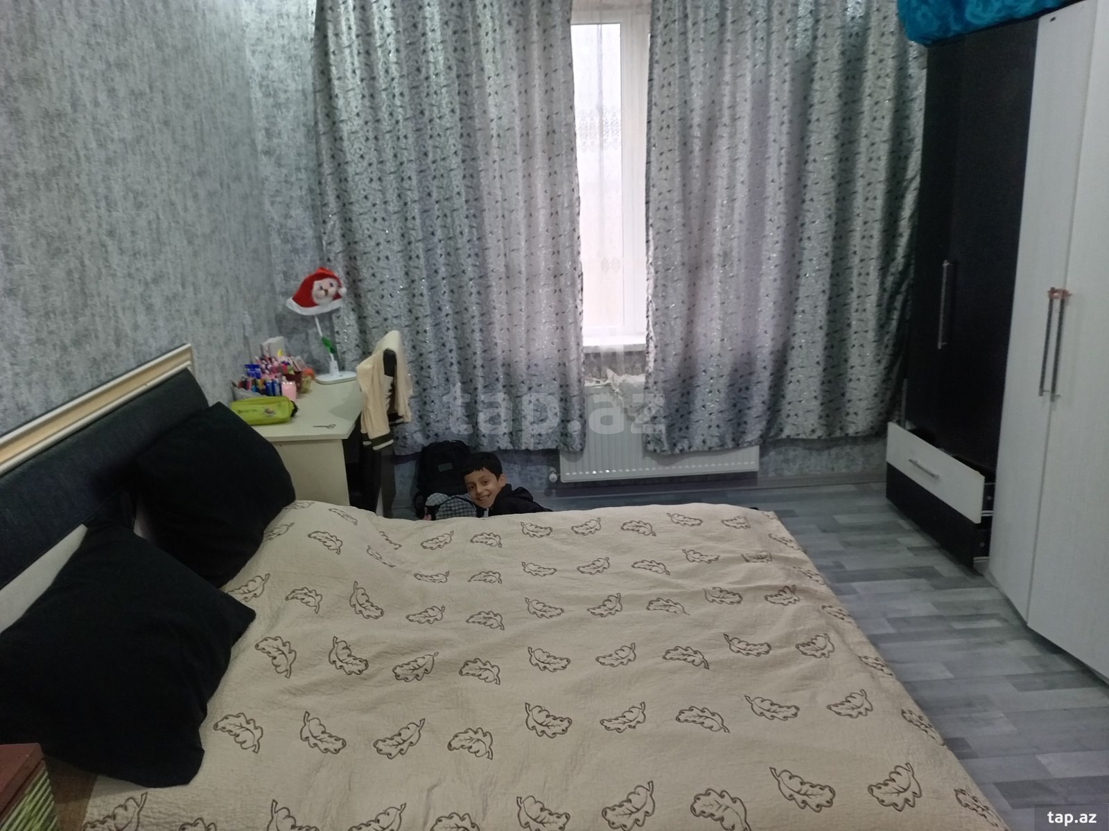 Həyət evi, Biləcəri qəs. (5)
