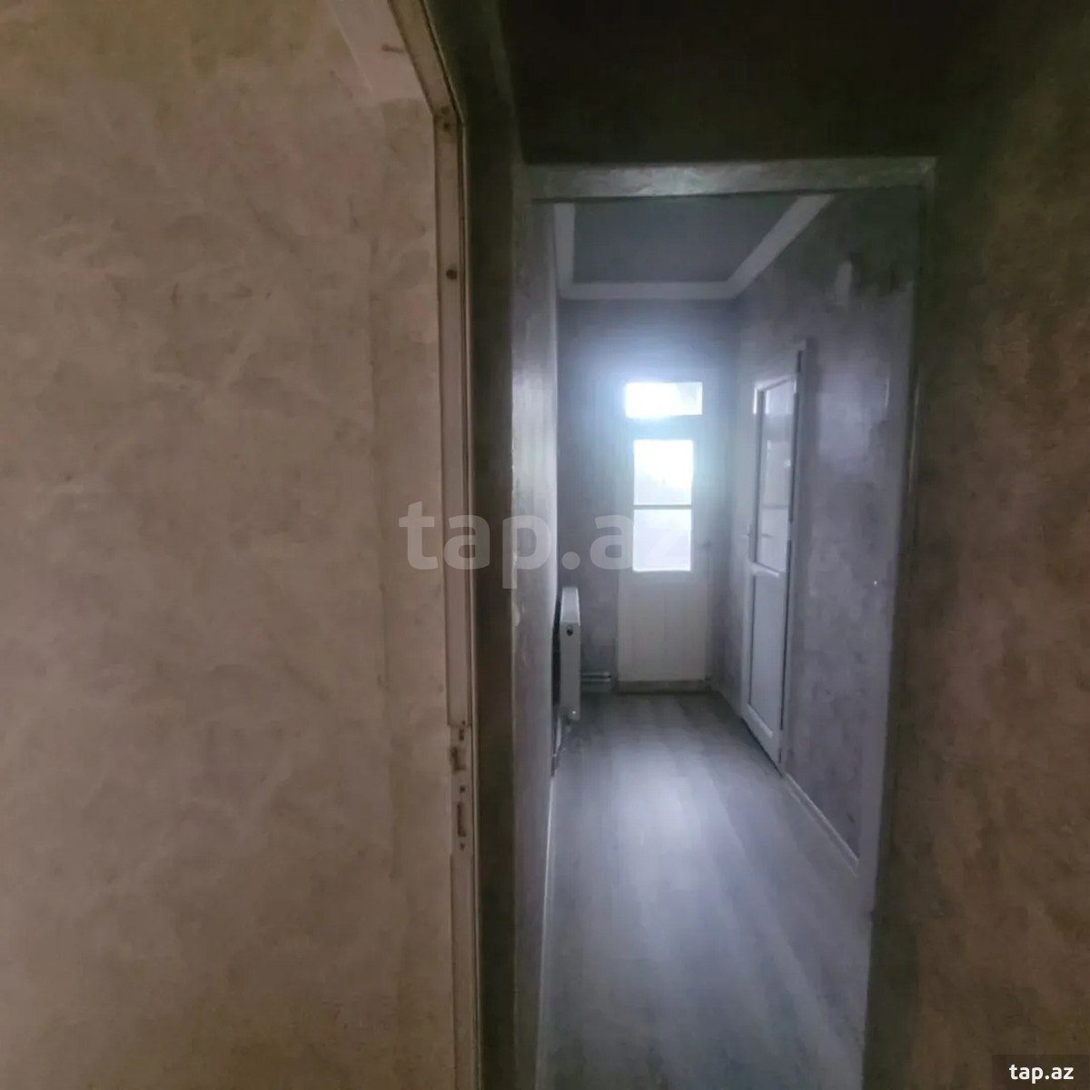 3-otaqlı mənzil, Gəncə ş., 71 m² (15)