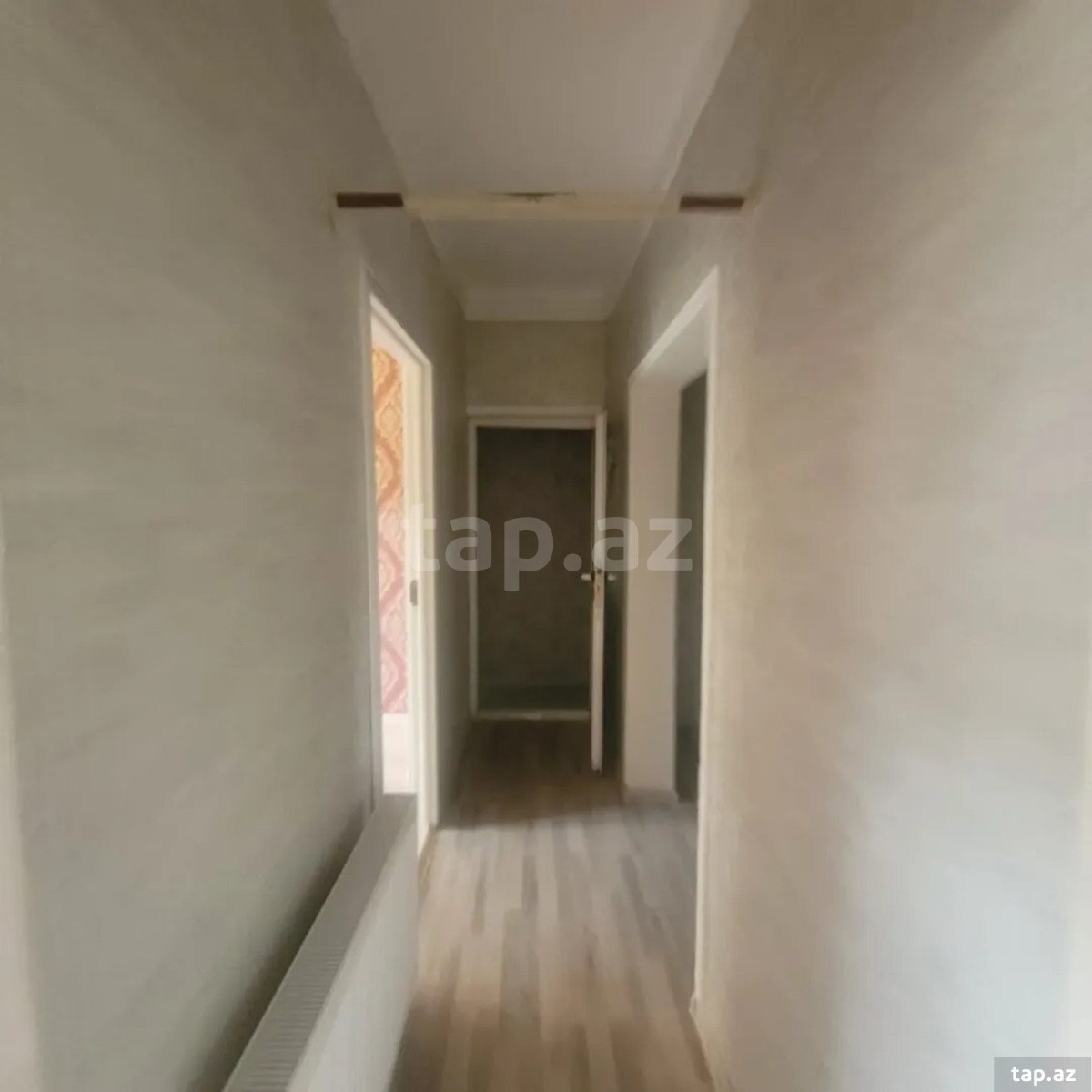 3-otaqlı mənzil, Gəncə ş., 71 m² (7)