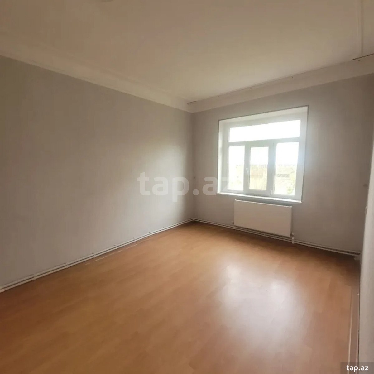 3-otaqlı mənzil, Gəncə ş., 71 m² (2)