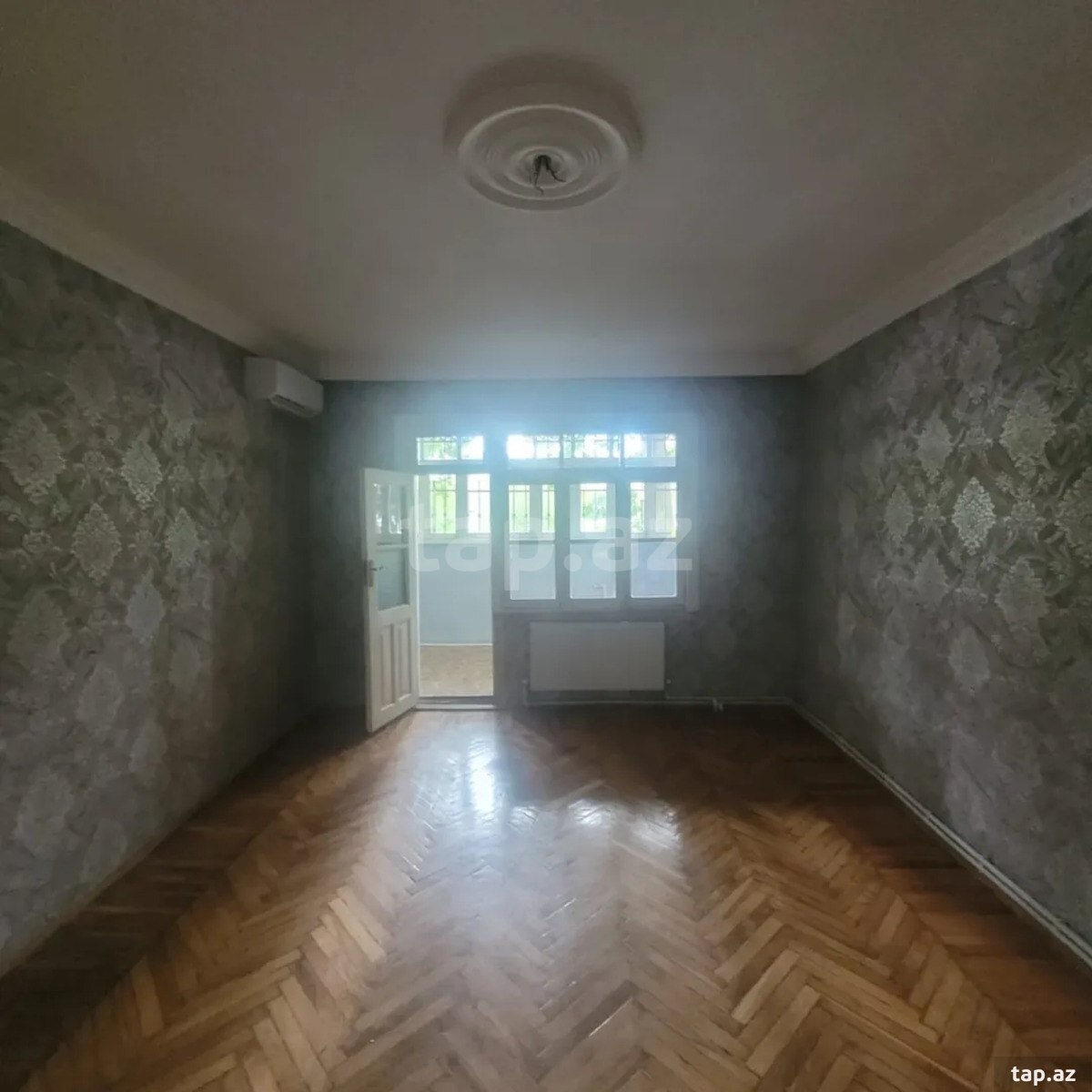 3-otaqlı mənzil, Gəncə ş., 71 m² (4)