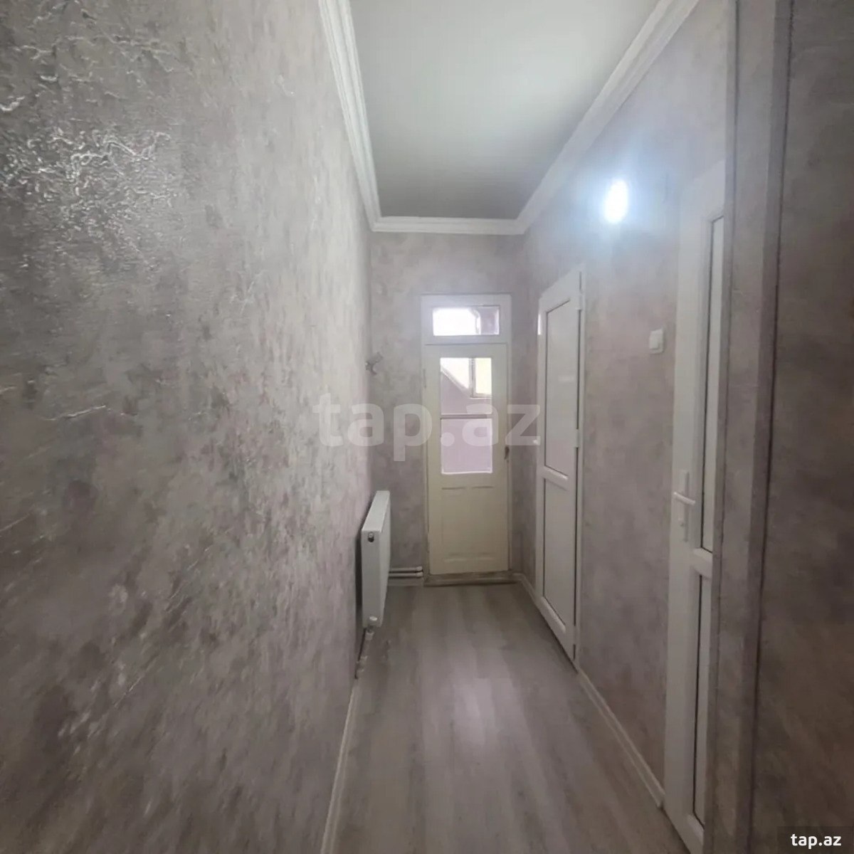 3-otaqlı mənzil, Gəncə ş., 71 m² (16)