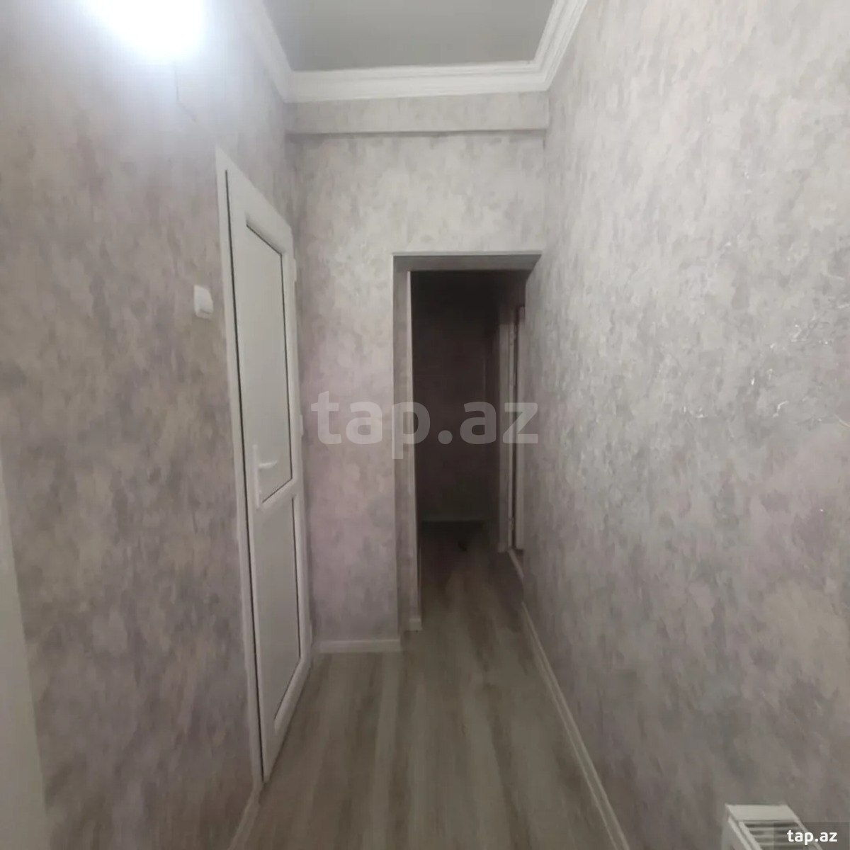 3-otaqlı mənzil, Gəncə ş., 71 m² (12)