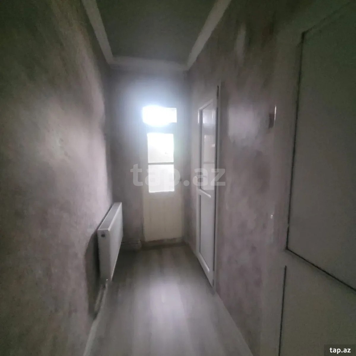 3-otaqlı mənzil, Gəncə ş., 71 m² (5)
