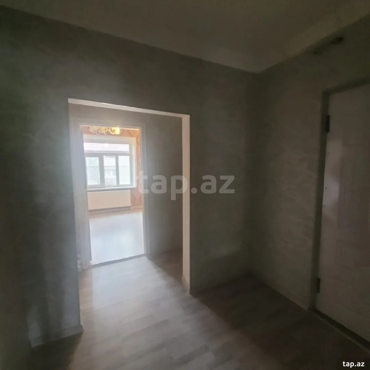 3-otaqlı mənzil, Gəncə ş., 71 m² (8)