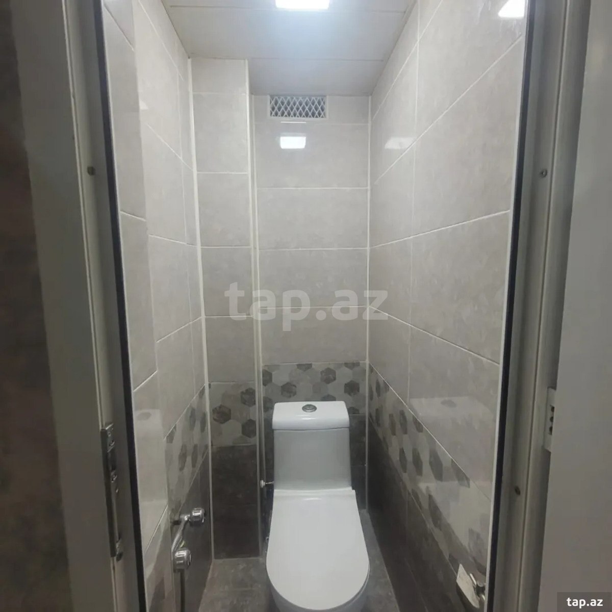 3-otaqlı mənzil, Gəncə ş., 71 m² (17)
