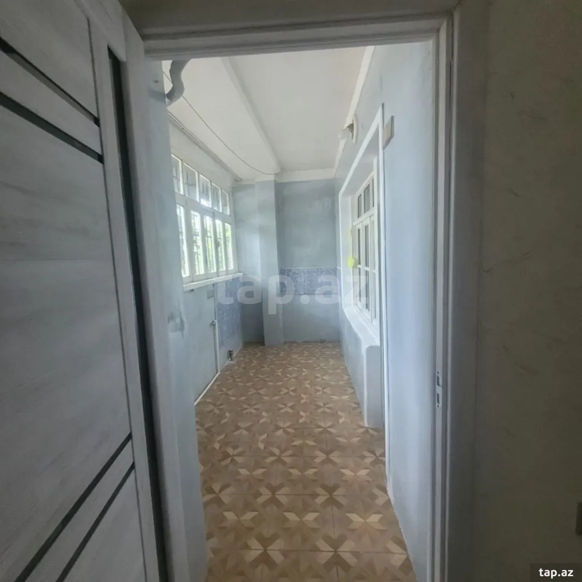 3-otaqlı mənzil, Gəncə ş., 71 m² (6)