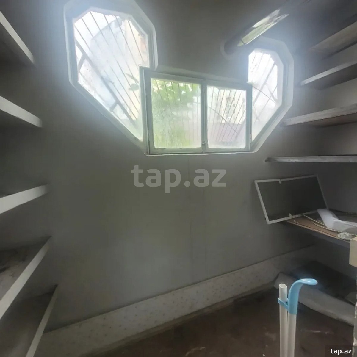 3-otaqlı mənzil, Gəncə ş., 71 m² (14)