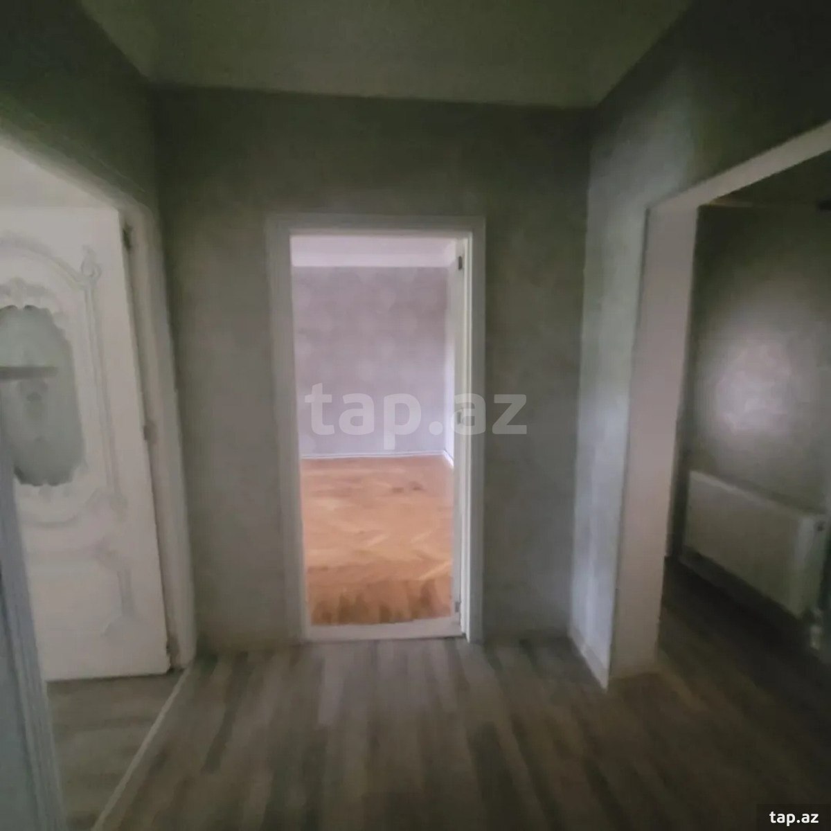 3-otaqlı mənzil, Gəncə ş., 71 m² (11)