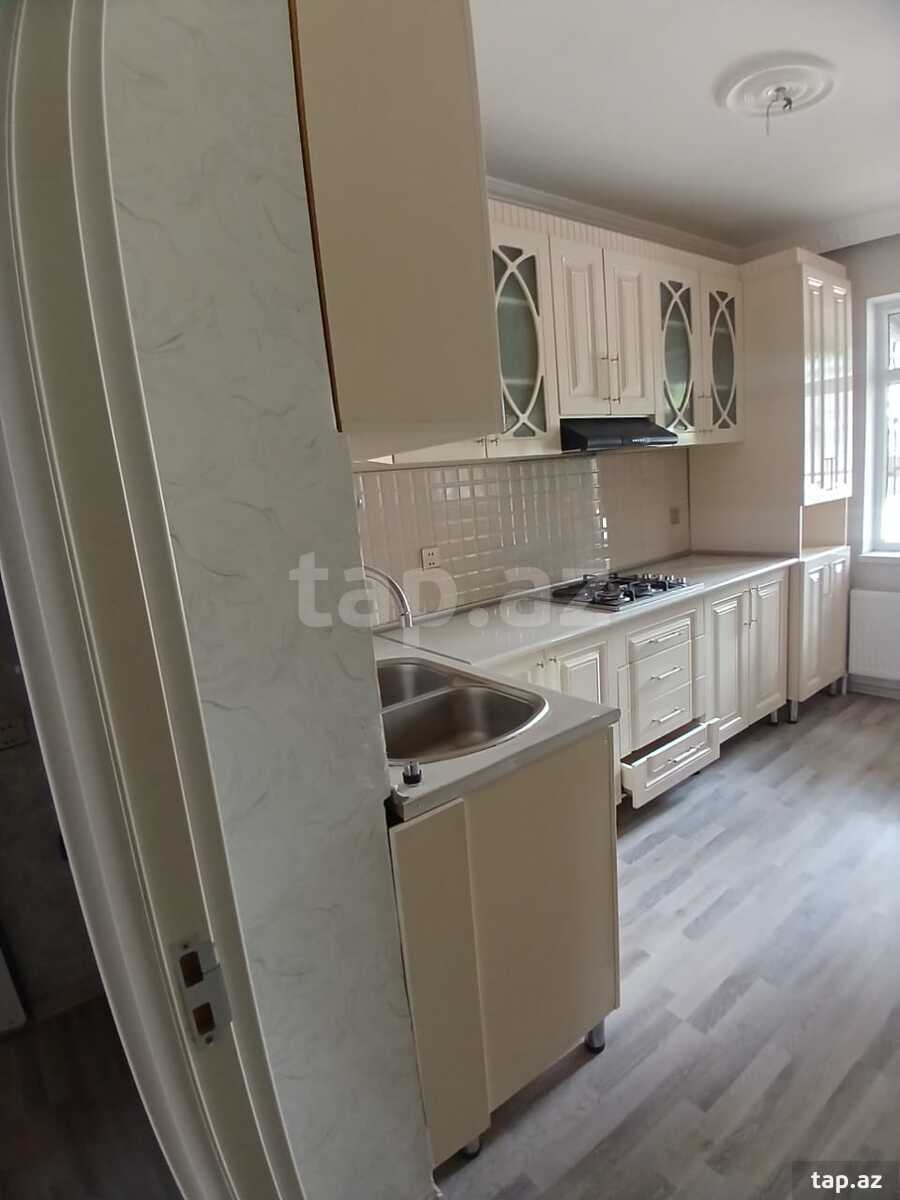 3-otaqlı mənzil, Gəncə ş., 71 m² (10)