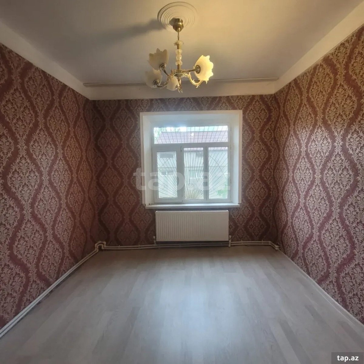 3-otaqlı mənzil, Gəncə ş., 71 m²