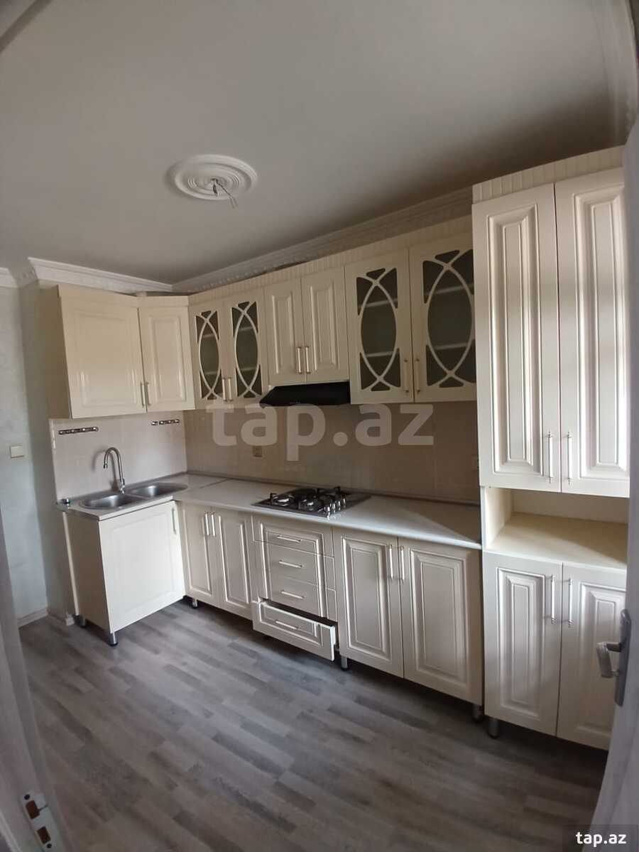 3-otaqlı mənzil, Gəncə ş., 71 m² (9)