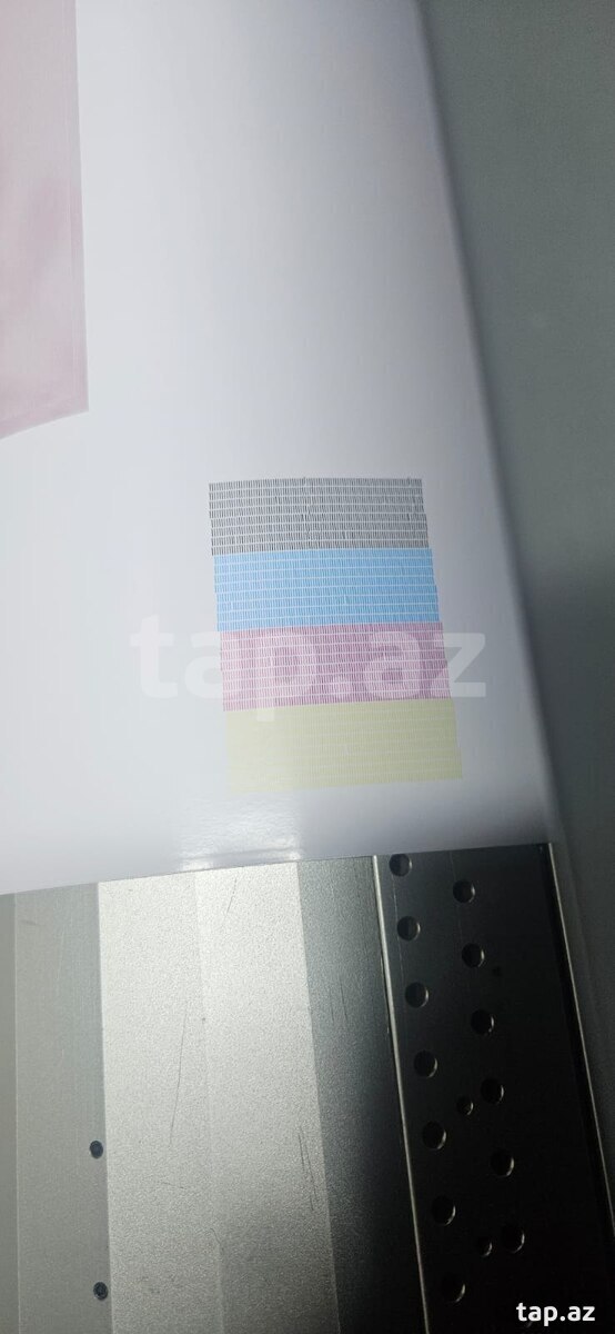 Printer Roland VersaCamm VP-540  (3)