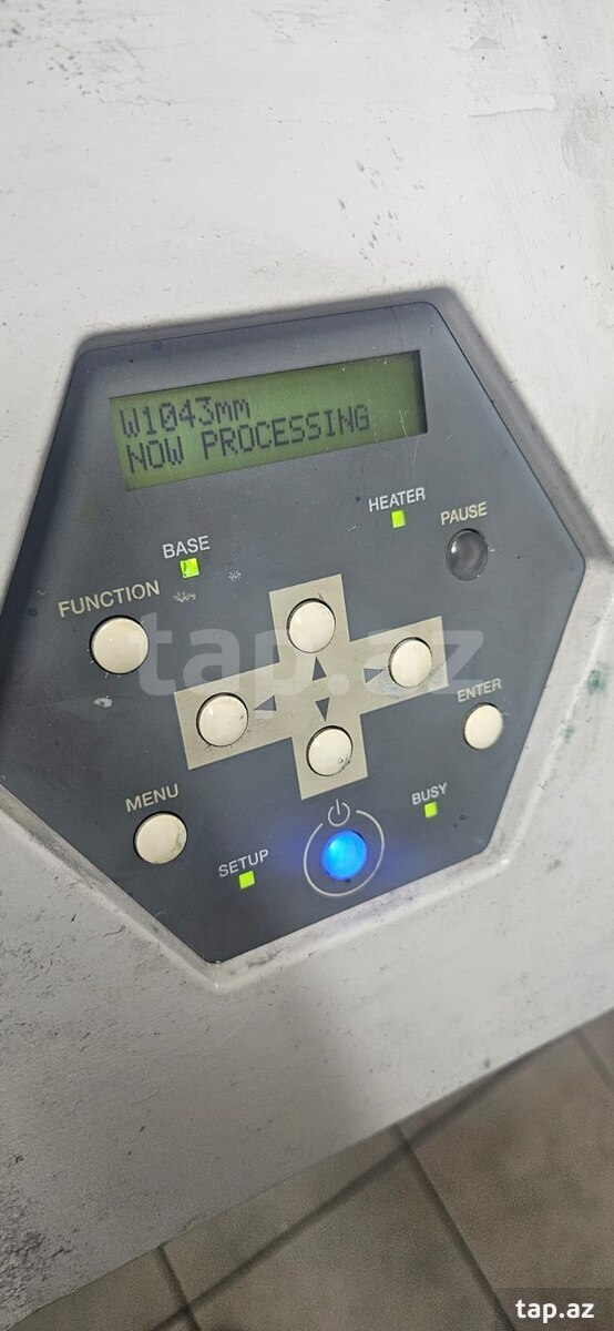 Printer Roland VersaCamm VP-540  (2)