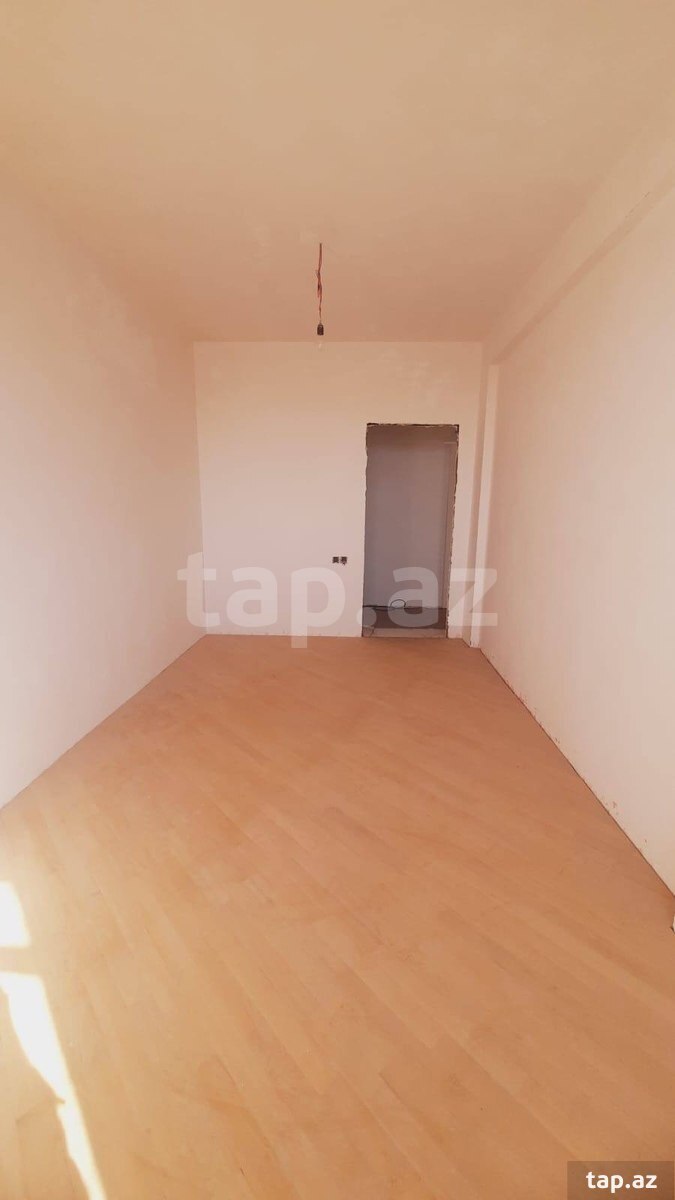 3-otaqlı yeni tikili, Xırdalan ş., 108 m² (2)