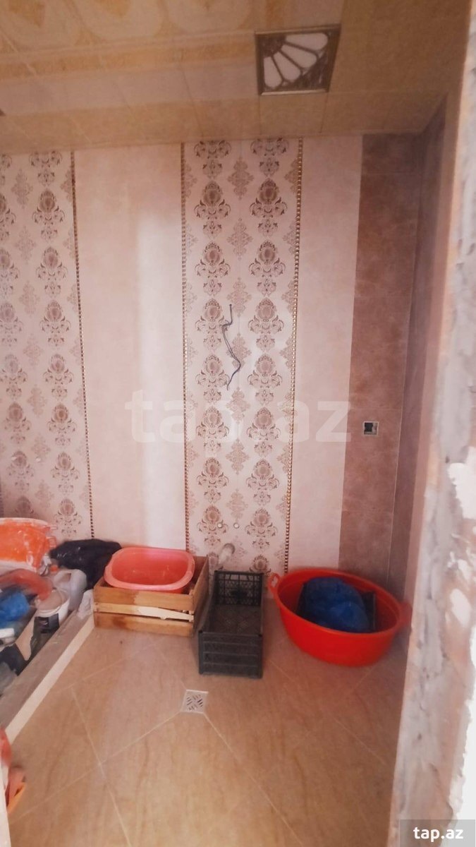 3-otaqlı yeni tikili, Xırdalan ş., 108 m² (3)