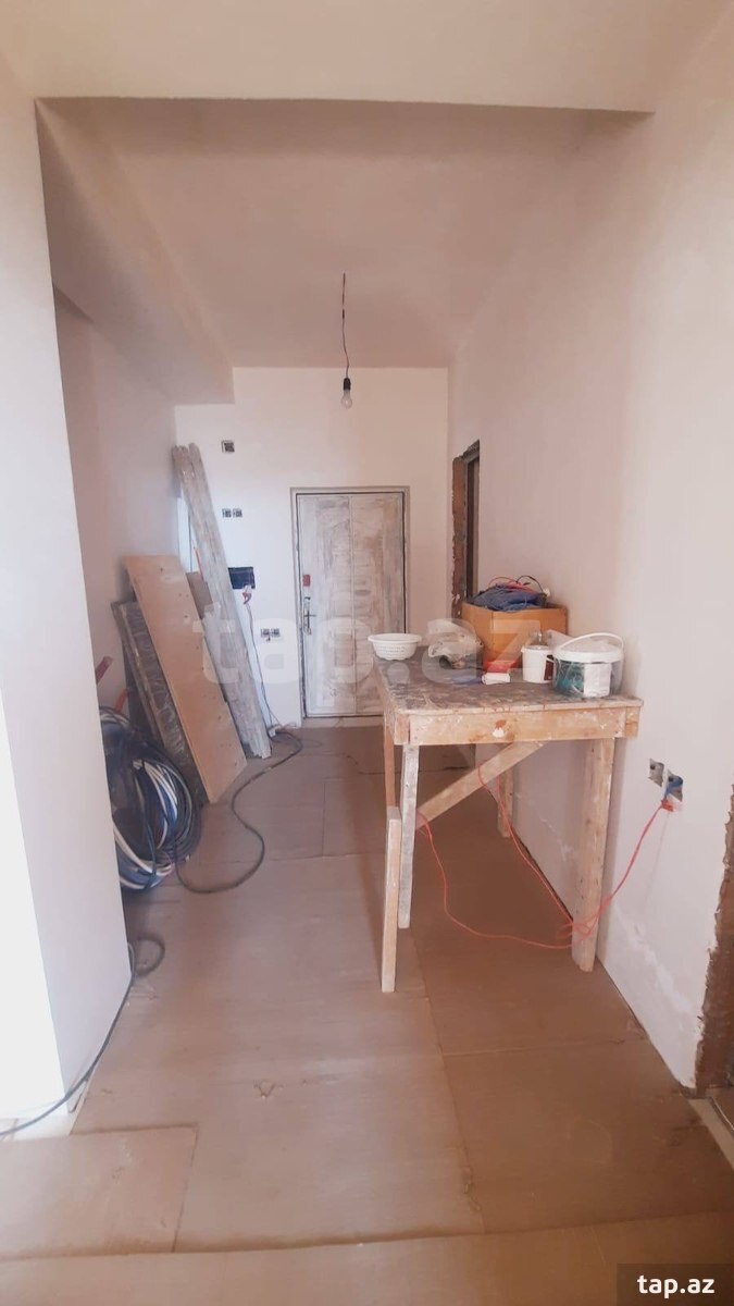 3-otaqlı yeni tikili, Xırdalan ş., 108 m² (6)