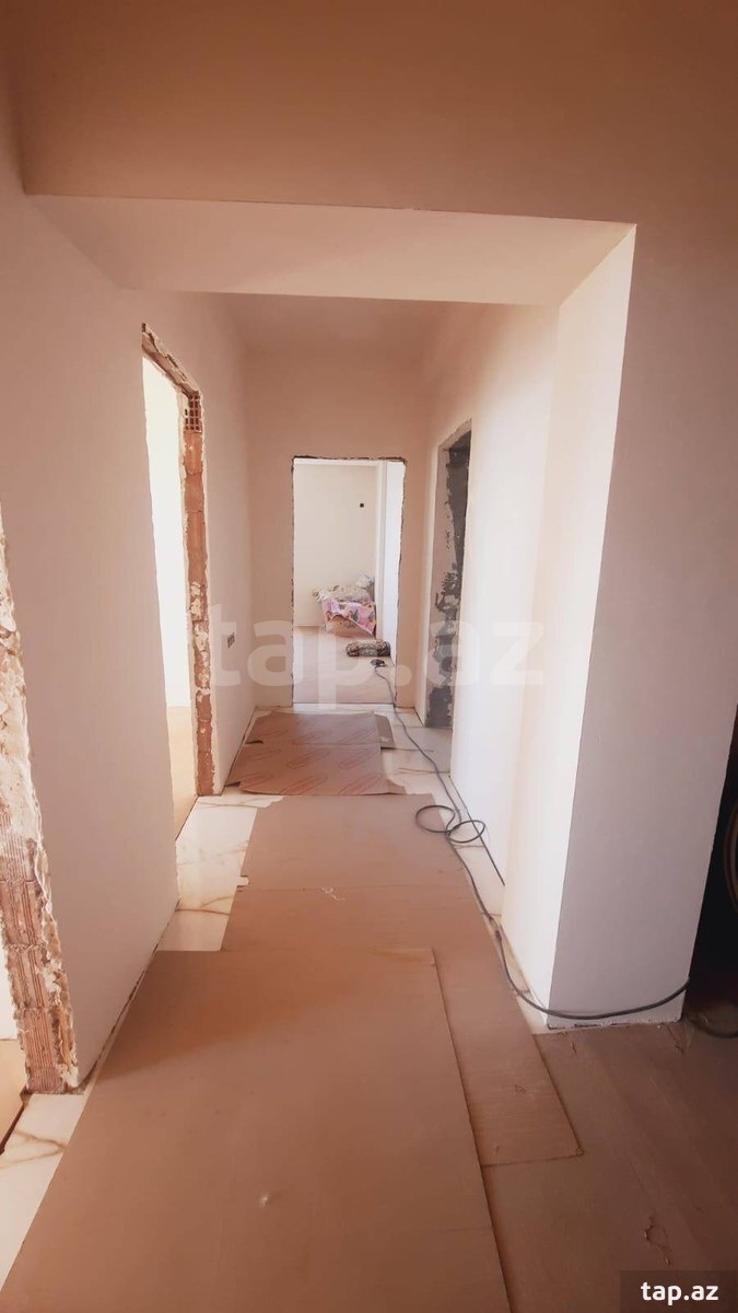 3-otaqlı yeni tikili, Xırdalan ş., 108 m² (9)