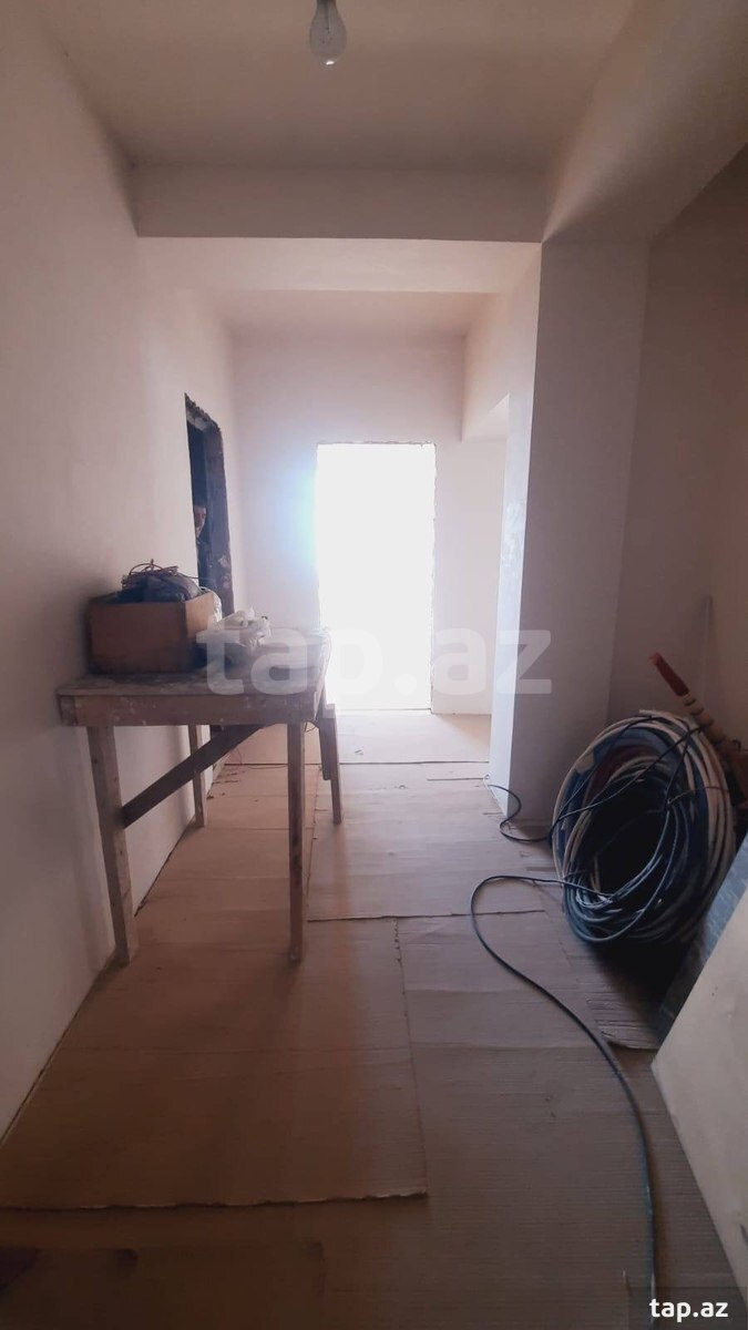 3-otaqlı yeni tikili, Xırdalan ş., 108 m² (4)