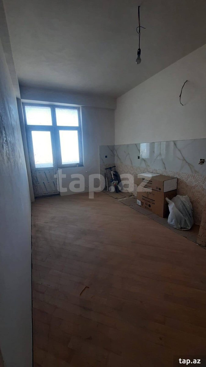 3-otaqlı yeni tikili, Xırdalan ş., 108 m² (7)