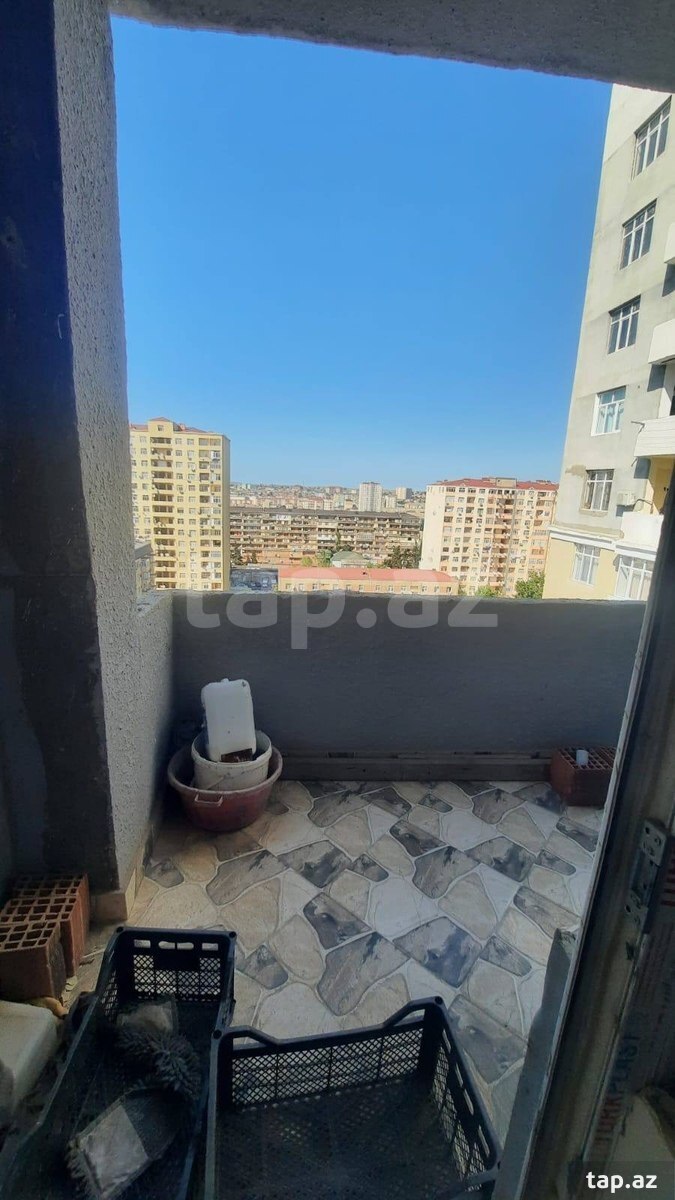 3-otaqlı yeni tikili, Xırdalan ş., 108 m² (13)