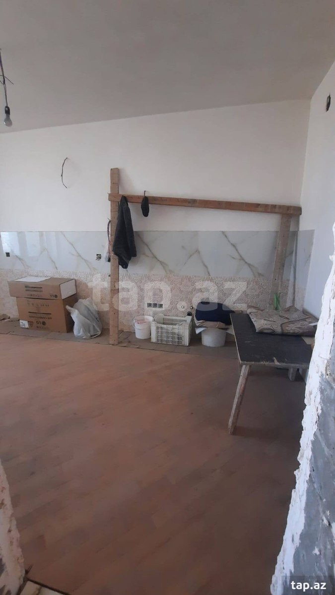 3-otaqlı yeni tikili, Xırdalan ş., 108 m² (8)